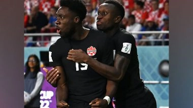 Sports News | We Can Compete with Best in World: Canada Coach John Herdman