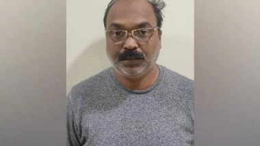 India News | Odisha: Man Held for Duping over Rs 1 Crore to Flat Owners