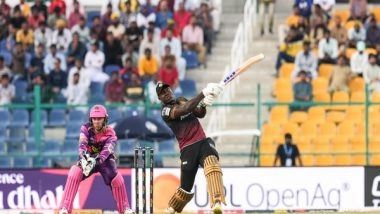 Sports News | Skipper Rovman Powell's Power-hitting Carries Northern Warriors Past Bangla Tigers