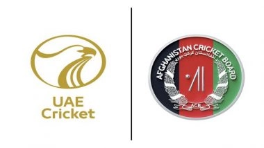 Sports News | UAE to Host Afghanistan's Home Fixtures for Next 5 Years
