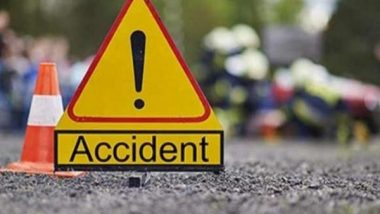 World News | Indian Student Dies in Road Accident in Toronto, Canada