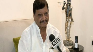 India News | Shivpal Yadav's Security Downgraded from Z to Y Category