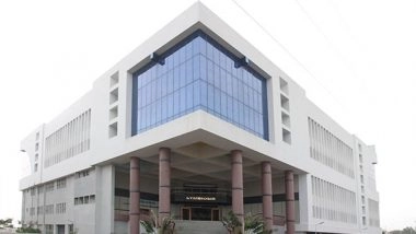 Business News | Why Curriculum Upheaval is a Trend at SIOM, Nashik