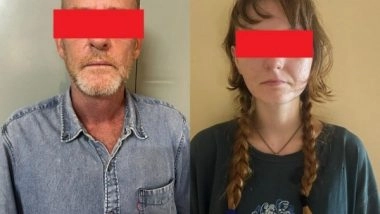 India News | NCB Seizes Drugs from Two Foreigners in Goa; Both Held