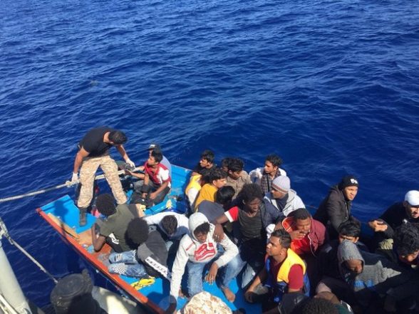 World News | Globally One in Eight People Today Are Migrants: WHO - Vimarsana News