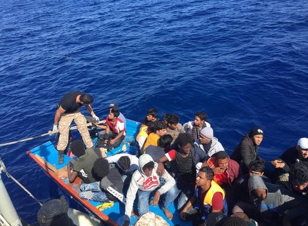 World News | Globally One in Eight People Today Are Migrants: WHO