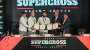 Business News | India to Have Its Own Supercross Racing League