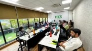 Business News | HECS Group Conducts a Training Program on Current Regulations in Food Testing, Packaging, and Labeling