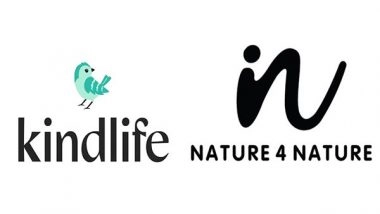 Business News | Yash Birla's Natural Skin Care Brand 'Nature 4 Nature' Joins Hands with Kindlife to Bring People Closer to Nature