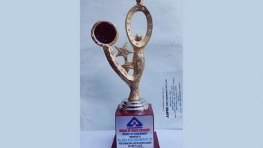 Business News | Aspee Receives the Honor of Being One of the Oldest ISI-Licensed Companies