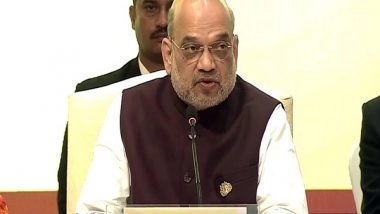 India News | Eastern Nagaland People's Organization Leaders to Meet Amit Shah, Discuss Creation of Separate 'Frontier Nagaland'