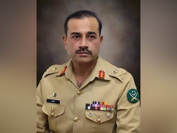 World News | What Led to Appointment of Asim Munir as Pak's New Army Chief? - Vimarsana News