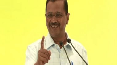 India News | Gujarat Polls: Isudan Gadhvi, Gopal Italia and Alpesh Kathiria Will Win Big, Predicts Kejriwal