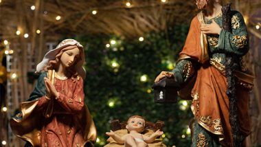 Lifestyle News | Advent 2022: History, Significance and Celebrations