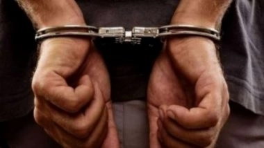 India News | Mumbai: Man Kills Wife over Suspicion of Affair, Arrested