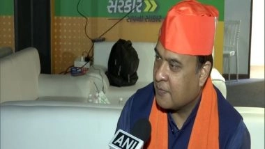 India News | Gujarat Polls: Assam CM Slams Kharge's Tea Remarks