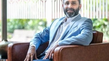 Business News | RPA Unlocking Business Value to IT and Non-IT Stakeholders: Murali Manohar, Senior Director and GM, India Subcontinent, Infor