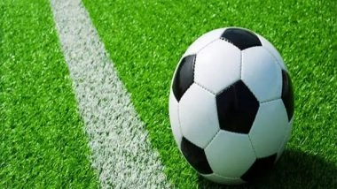 Entertainment News | Amid Protests, China Censors Maskless Crowd Shots from FIFA WC Broadcast