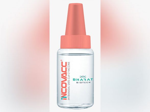 India News | India-made INCOVACC, World's First Intra-nasal Vaccine to Receive Approval for Both Primary Series, Heterologous Booster - Vimarsana News