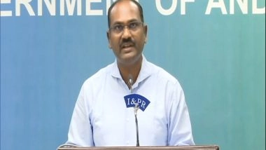 India News | Forensic Auditing to Be Done at Margadarsi Chit Fund, Errant Companies Will Be Show Caused: Andhra Official