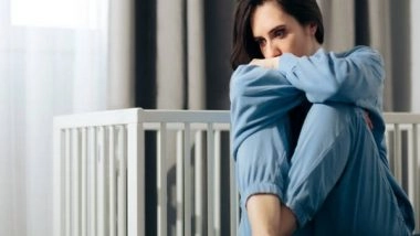 Health News | People Suffering from Depression Are Less Likely to Have Children: Study
