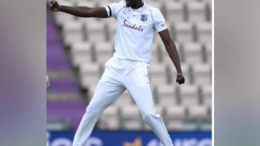Sports News | Important Not to Get Carried Away by Pace and Bounce at Perth: Jason Holder