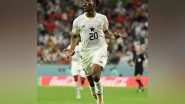 Sports News | FIFA World Cup 2022: Kudus' Brace Helps Ghana Edge Past South Korea 3-2