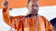 India News | Govt Will Promote IT and Electronics Industries in Agra; Youth Will Get Employment: Yogi Adityanath