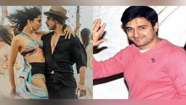 Entertainment News | 'Pathaan' Songs to Be out Before Official Trailer, Confirms Director Siddharth Anand