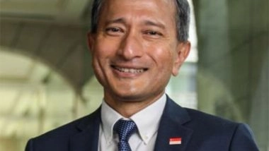 World News | ASEAN-India Comprehensive Strategic Partnership to Deepen Cooperation Between Singapore, India: Vivian Balakrishnan