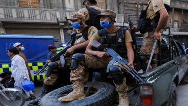 World News | Pakistan's Home-grown Monster TTP Haunts Its Master