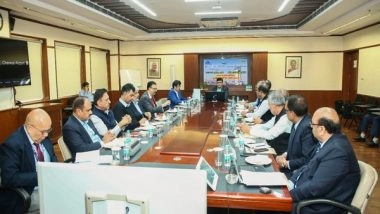 India News | Airports Authority of India Commences Aviation Safety Awareness Week 2022