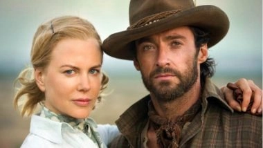 Entertainment News | Nicole Kidman Bids USD 100K for Hugh Jackman's Signed Hat, Receives Standing Ovation at Broadway