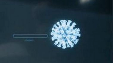 Science News | Study Finds How Electron Crystals Melt in Phases