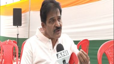 India News | Amid Crisis in Rajasthan Congress, KC Venugopal to Visit State to Review Bharat Jodo Yatra Preparedness