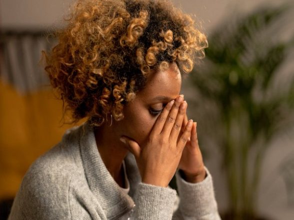 Health News | Women's Health: Breakthrough in Bacterial Vaginosis Treatment - Vimarsana News