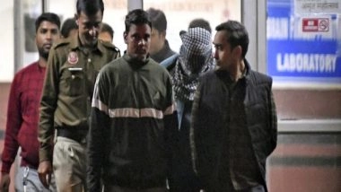 India News | Shraddha Murder Case: Aaftab's Narco Test Likely to Be Done on Dec 5