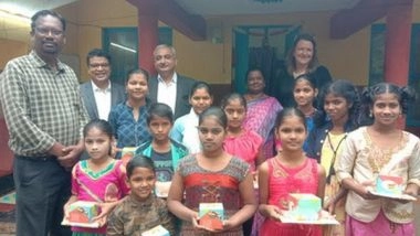 Business News | Macmillan Education India Aligns Itself to the Mission of NIPUN Bharat