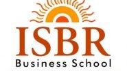 Business News | The Annual Convocation of ISBR Business School for the Batch of 2022