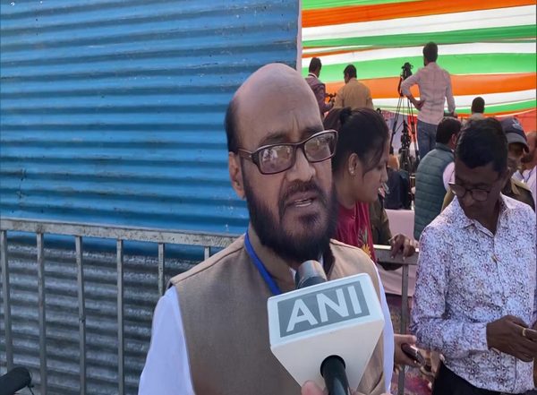 ‘Pakistan Zindabad’ Slogans Raised During Bharat Jodo Yatra? Congress Alleges BJP Govt in Madhya Pradesh Tampering Video