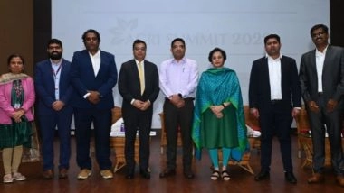 Business News | Symbiosis Institute of International Business Hosts Agri Summit 2022