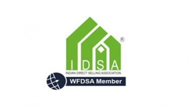 Business News | Direct Selling Industry in India Continues to Grow: IDSA