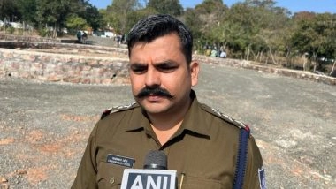 India News | MP: Man Held for Repeatedly Raping Married Woman in Bhopal