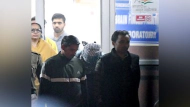 India News | Shraddha Murder Case: Aaftab Undergoes Post-polygraph Medical Examination