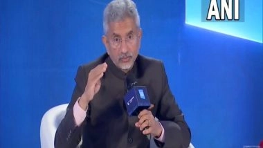 World News | India's G20 Presidency Will Reflect Interests of Global South, Says Jaishankar