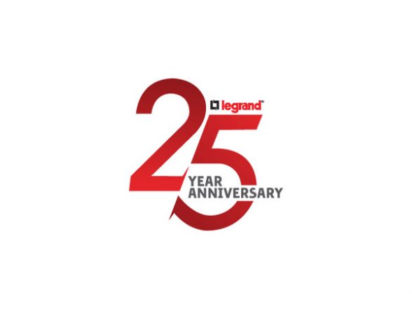 Business News | Legrand India Achieves 25 Years Milestone - Vimarsana News