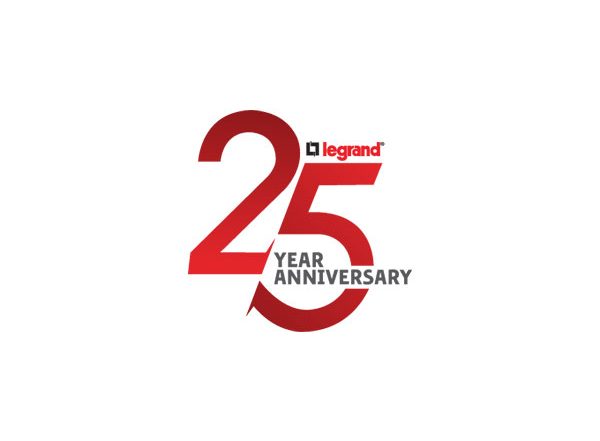 Business News | Legrand India Achieves 25 Years Milestone