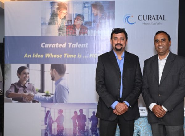 Business News | Curatal Ushers in Curated Talent - An Idea Whose Time is Now!