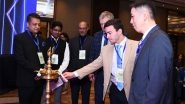 Business News | BRICS CCI  Organized Energy Partnership Forum: For Sustainable Development