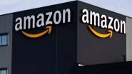 Business News | Amazon.com Shuts Down Wholesale Distribution Biz in India